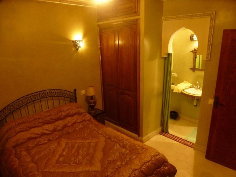 Malas Marrakesz Zewnętrze zdjęcie